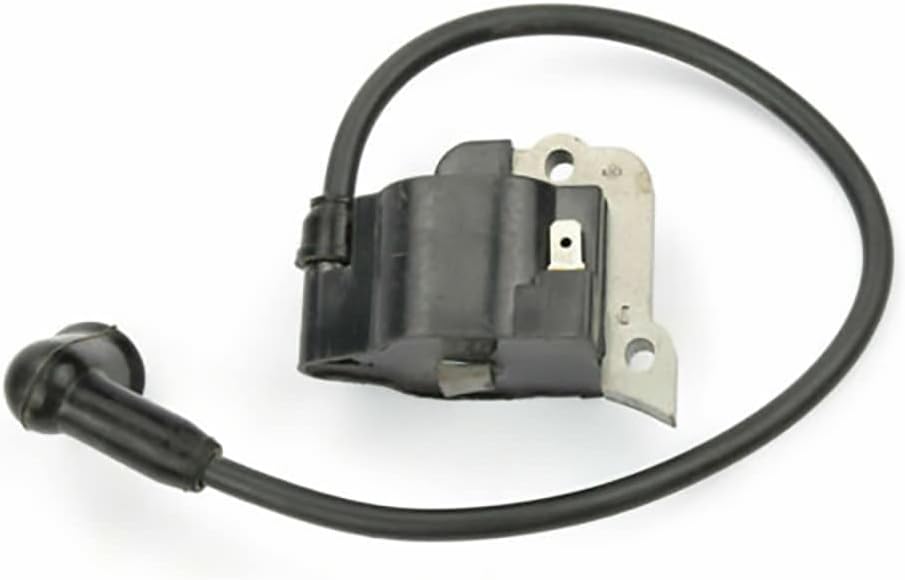 Realman Ignition Coil Module Magneto for Echo Backpack EB650 Gasoline Leaf Blower