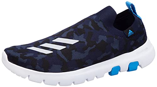 adidas Mens WalkAnew M CBLACK/GRESIX/DOVGRY/Stone Walking Shoe - 7 UK (GC0532) (B0BJL1W1JB) Amazon Price History, Amazon Price Tracker