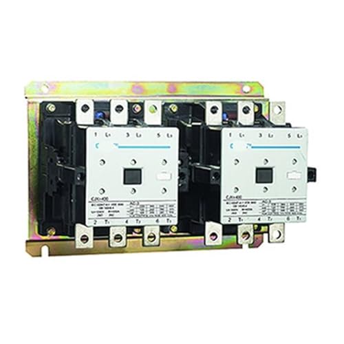 Contacteur CA CJX1-75N/22-Z1 avec bobine AC36V pour circuit
