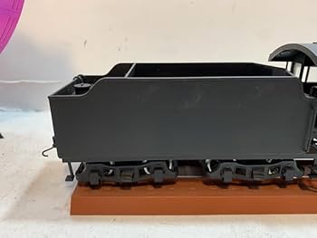 アリイ プラモデル 1/50 蒸気機関車 D51 101仕様 完成品 レア Amazon | マイクロエース アリイ プラモデル 1/50 蒸気機関車
