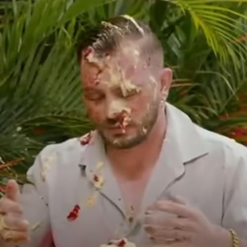 90 Day Fiance- The Other Way- Recap 6 Podcast Por  arte de portada