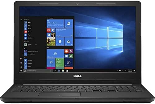 Dell Inspiron 3567 Intel Core i3 7th Gen 15.6-inch FHD Laptop (4GB/1TB HDD/Windows 10 Home/MS Office/Blue/2.5kg).
