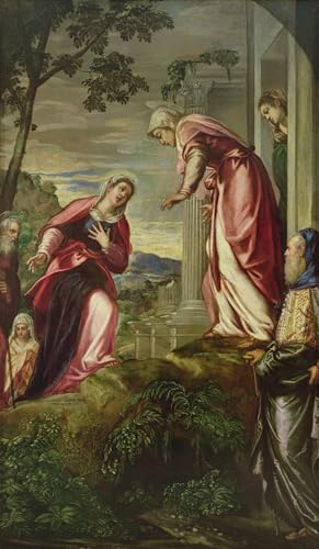 Tableau moderne Tintoretto pour remplacer un mur blanc par une toile abstraite chic