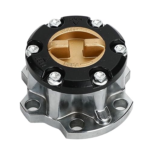 Car Free Wheel Hub 43530-60130 Compatible With Toyota Landcruiser 75 76 78 79 105 Series