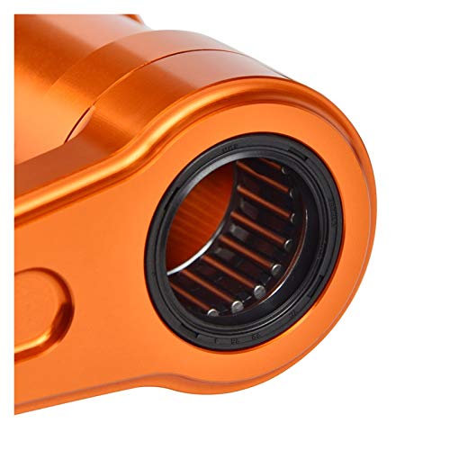 Kit d'abaissement KTM SXF 250 350 450 et Husqvarna FC TC - 5