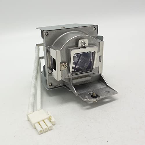 Lámpara de reemplazo 5J.J7K05.001 para proyector BENQ W750 W770ST miniatura 2