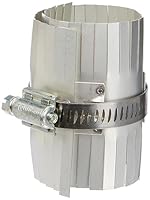 HOLTS HREP0047A Reparatursatz Abgasanlage 210mm Blisterpack