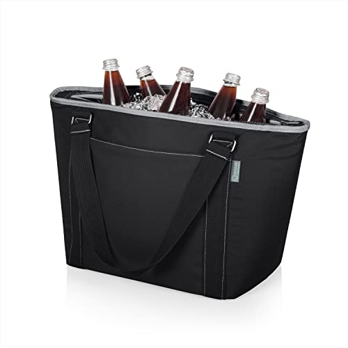 Image of PICNIC TIME NFL Topanga Cooler Bag, Soft Cooler Tote Bag, Picnic Cooler
