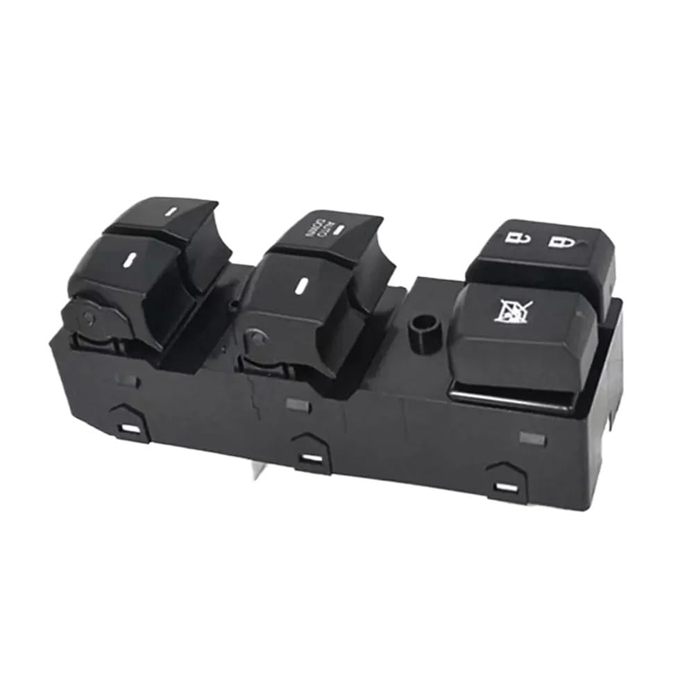 Commande principale de lève-vitre 93570F2100 finition origine Elantra - 8