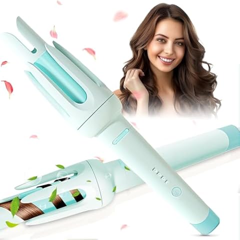 BILITOK Automatic Hair Curler Cover