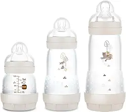 MAMADEIRA MAM EASY START - EASY START TRIO