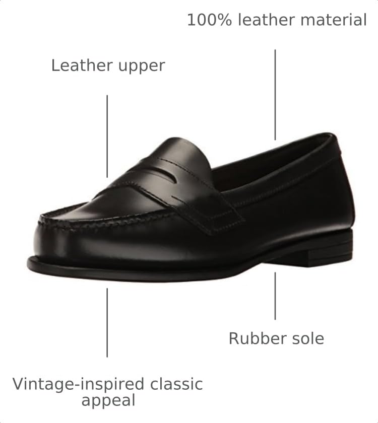 Image of Eastland Women's Classic II Penny Loafer