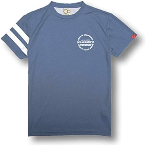 Amazon 水陸両用 ラッシュガード メンズ 半袖 Tシャツ Op オーシャンパシフィック 水着 サーフブランド Upf50 Uvカット吸汗速乾 耐塩素加工 Nvy L 水着 オーバーウェア 通販 Amazon 水陸両用 ラッシュガード メンズ 半袖 Tシャツ Op オーシャンパシフィック 水着 サーフブランド Upf50 Uvカット吸汗速乾 耐塩素加工 Nvy L 水着 オーバーウェア 通販