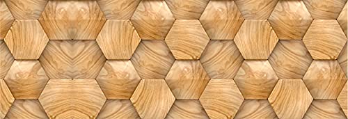 Image of Fabulous Wallpaper for Home Decor, Living Room, Bed Room, Kids Room Waterproof (240) (16 X 128 INCH)