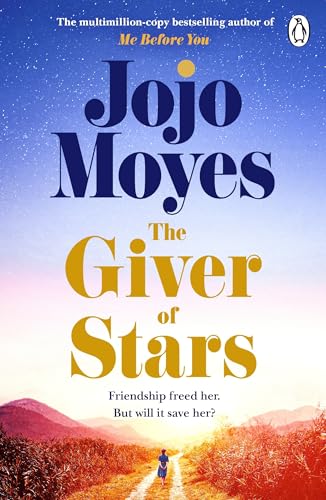 The giver of stars image 2