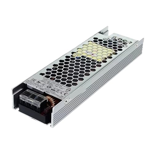 Alimentation LED UHP-350 haute performance PFC active 24V mince - 5