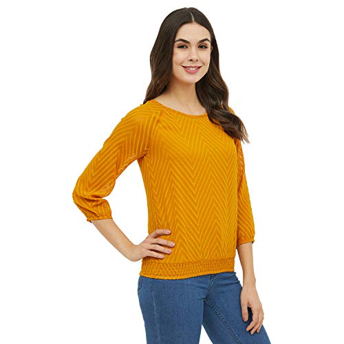 Image of Harpa Women's Regular Fit Blouse