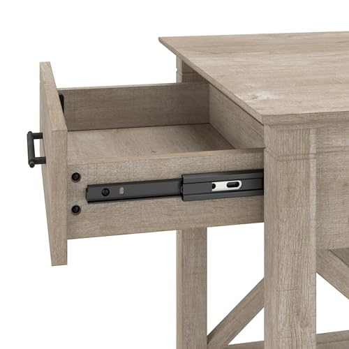 Bush Business Furniture KWT120WG-03 Bush Furniture Key West End Table thumb #3