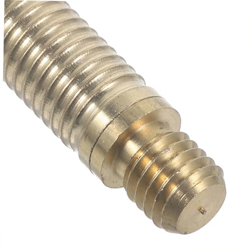 Tornillos de taco de billar Abaodam repuestos de junta de cobre accesorios de hardware de unión 5