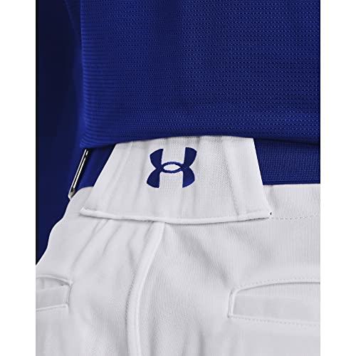 Image of Under Armour Men's Utility Baseball Straight Leg Piped Pants 22