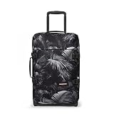 Eastpak Tranverz S, Bagaglio a mano Unisex - Adulto, Nero (Brize Bare), 42 liters, Taglia Unica (51 centimeters)
