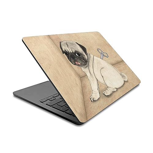 Skin carlin MacBook Air 13.6 A2681 Head Case Designs autocollant