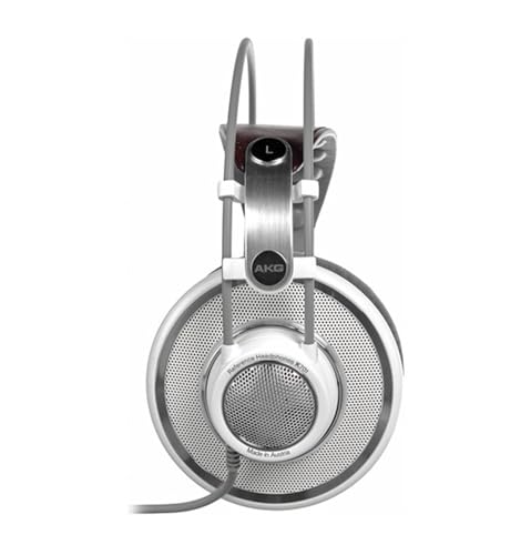 AKG K701 White thumbnail 3