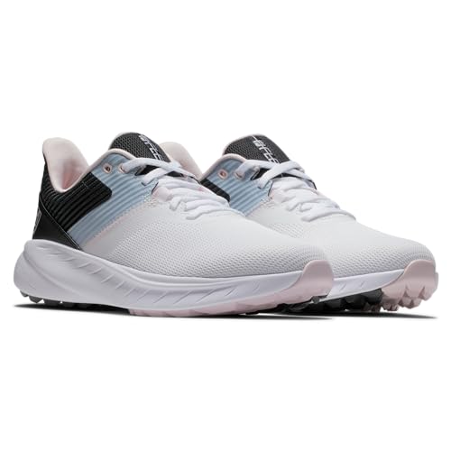 Image of FootJoy Women's FJ Flex Golf Shoe
