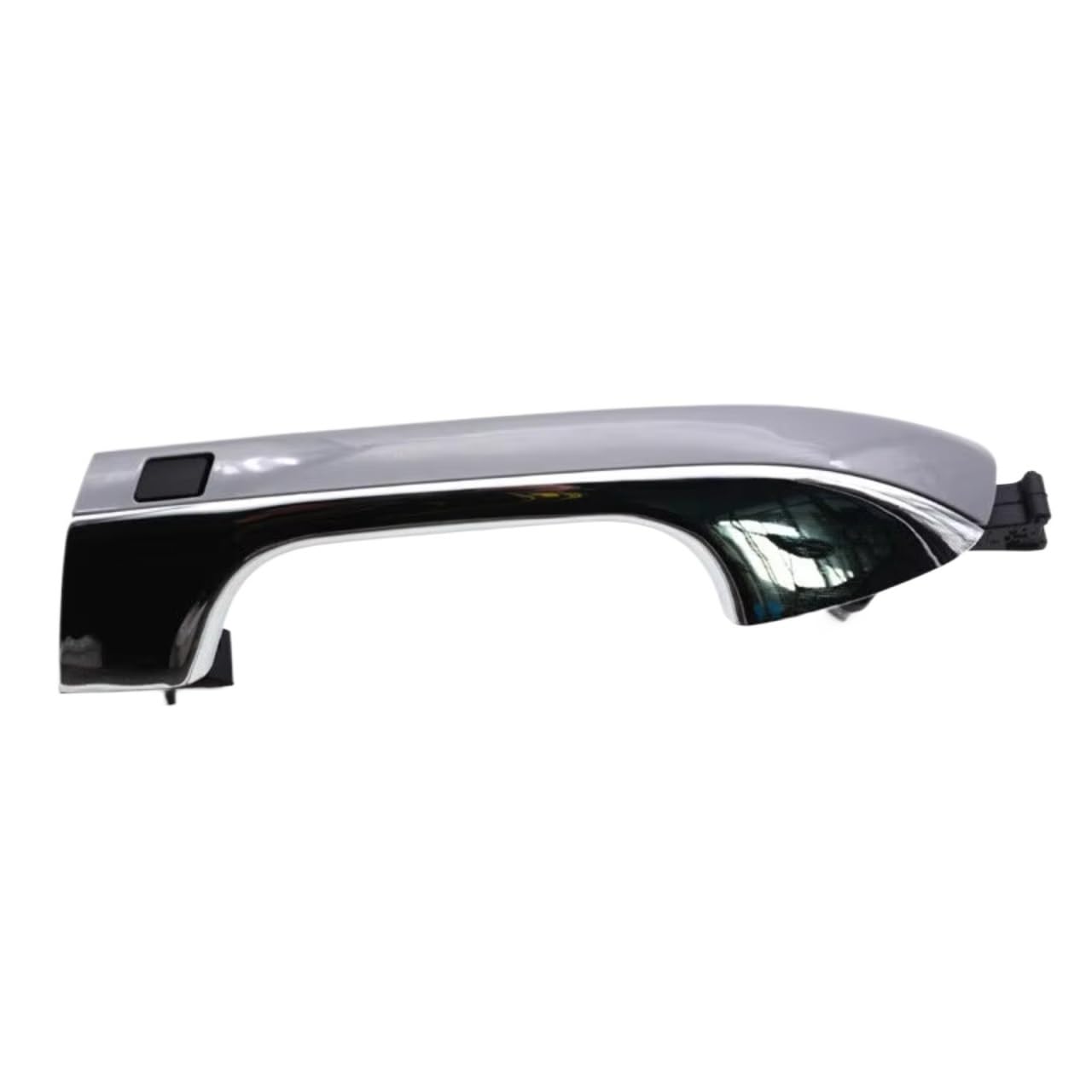 LERYYCX with a Clasp Compatible with Kia for Sportage 2017 2018 2019 2020 2021 82651-D9710 Car Front Left Driver Side Outside Door Handle