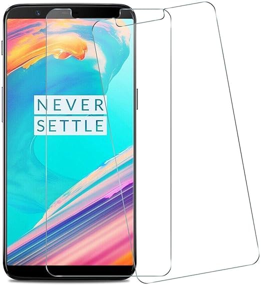 XiaoMi Redmi Note 5A Screen Protector, 9H Round Edge, Anti-Scratch and anti-Fingerprint,Bubble Free Tempered Glass Screen Protector[2-packs]