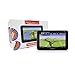 Produktbild Modecom FreeWAY SX2 Navigator Fixed 12.7 cm (5) LCD Touchscreen Black