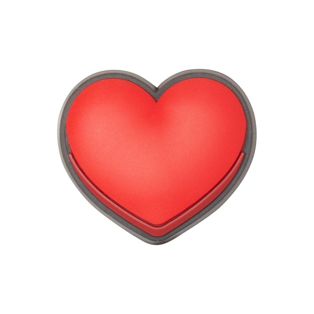 Unisex-Adult Jibbitz Shoe Charms - Gold and Bling Shoe Charm Singles, Charms for Girls and Boys