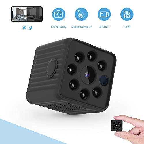 Best Hidden Camera For Kids At School