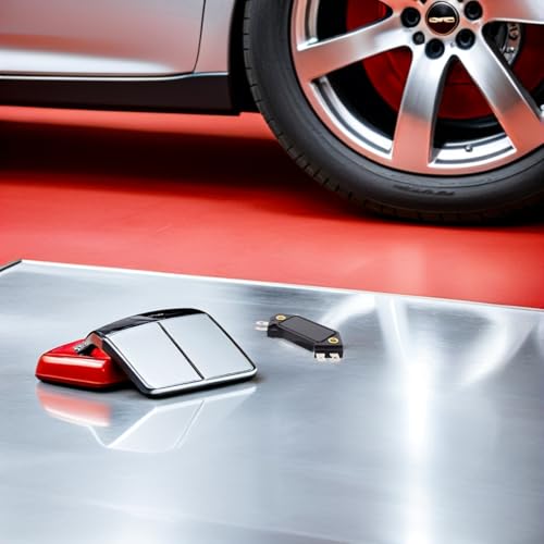 Module allumage automobile unité commande électronique véhicule américain et Checker