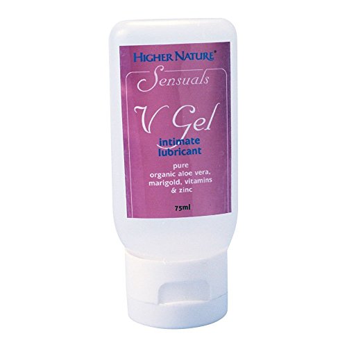 Preisvergleich Produktbild Higher Nature V Gel