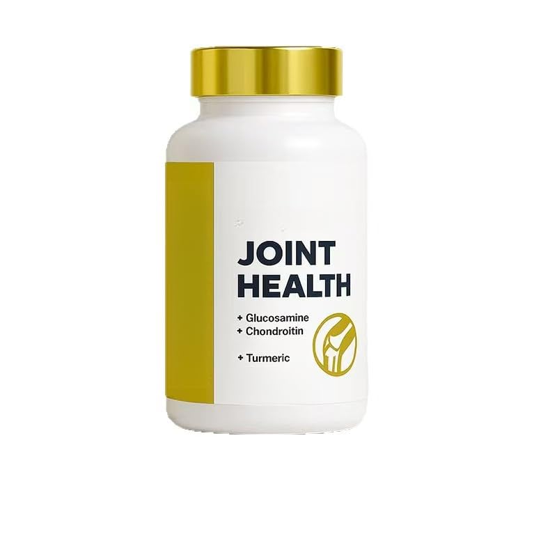 Glucosamine Chondroïtine Curcuma pour retrouver une excellente flexibilité articulaire