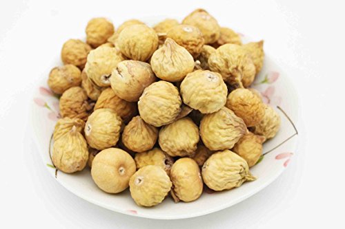 Dried Fig Turkey Fig ficus carica Wu Hua Guo ???? Free Worldwide Airmail (0.5LB)