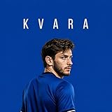 Khvicha Kvaratskhelia