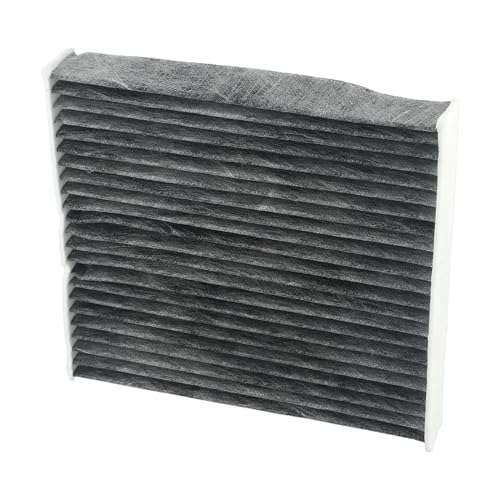 Filtro de aire de cabina para Camry que reduce partículas 5
