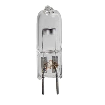 PHILIPS 光学系ハロゲンランプ JCD100V-150WM　4個セット PHILIPS 光学系ハロゲンランプ JCD100V-150WM 4個セット PHILIPS