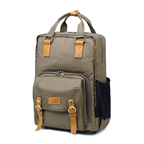 Fotografie Tasche wasserdicht SLR Digitalkamera Rucksack tragbare große Kapazität Kameratasche für Canon/Nikon/Sony Objektiv