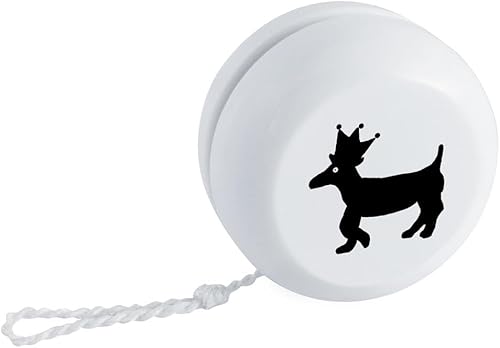 'Very Important Dog' Retro Style Yo-Yo (YY00037014)