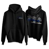 yamaha xj 750 cafe racer parts Poche kangourou : ce sweat-shirt pour homme dispose d'une poche kangourou sur le devant pour garder les mains au chaud et contenir de petits objets essentiels du quotidien.
