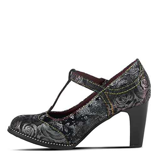 L'Artiste by Spring Step Womens Mazie2