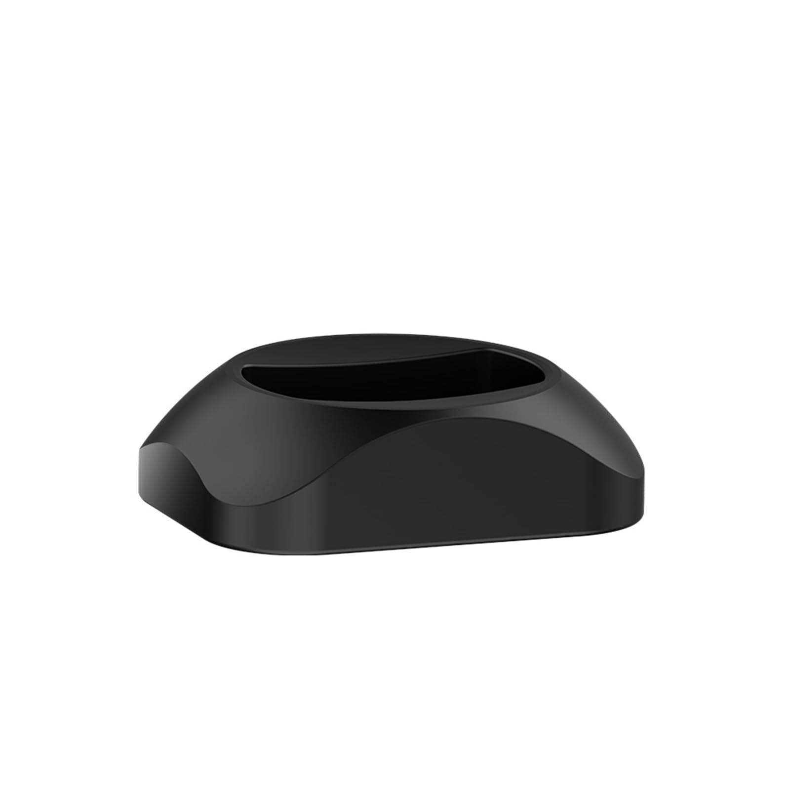 Siliconen Base Mount voor Insta360 X4, Desktop Ondersteuning Verticale Base Stand Mount Houder Desktop Stabiele Beugel Stabilizer voor Insta 360 X4 Panoramische Camera Accessoires