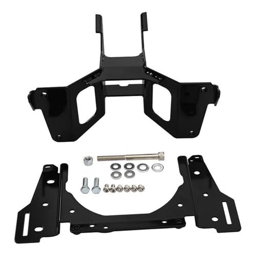 Kit fixation carénage avant moto Harley Low Rider St FXLRST 2022 2023 FXRST