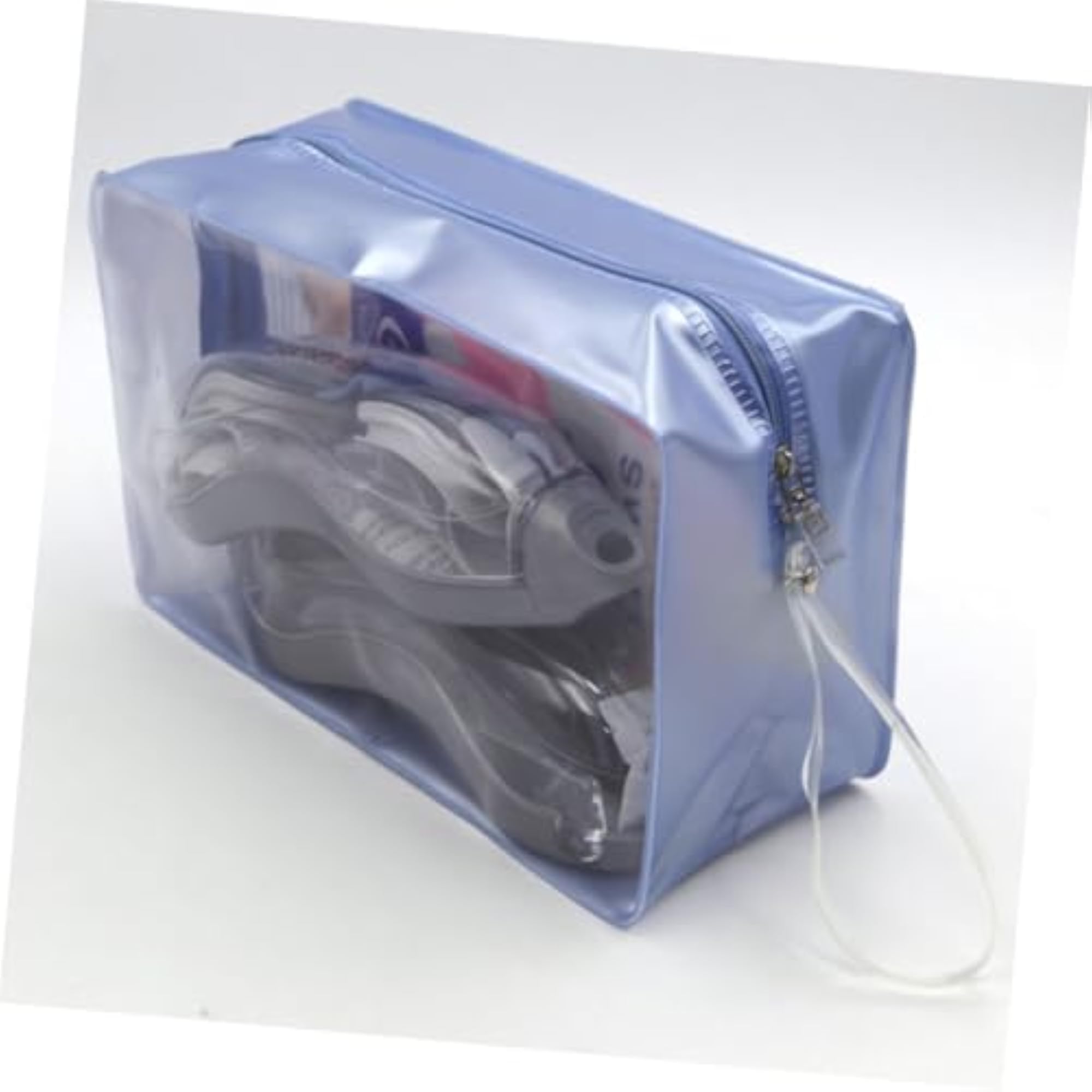 Pvc Waterproof Swim Bag, Floating Dry Bag for Kayaking