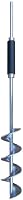 ArkiFACE Bucket Mortar Mixer XC - Fast 30-Second Dry Pack Mixing for Tile Setters & Stone Masons