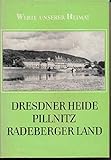  Dresdner Heide, Pillnitz, Radeberger Land