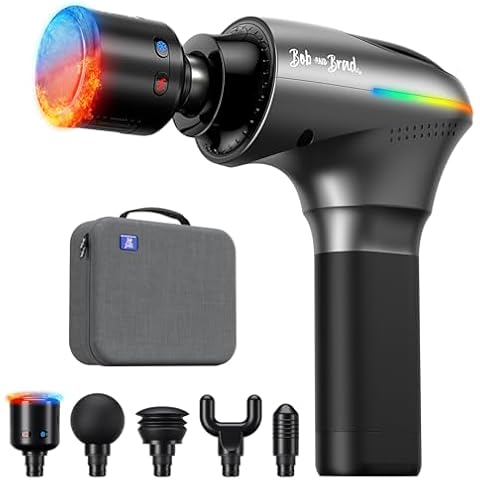 BOB AND BRAD A2 Pro Massage Gun Cover